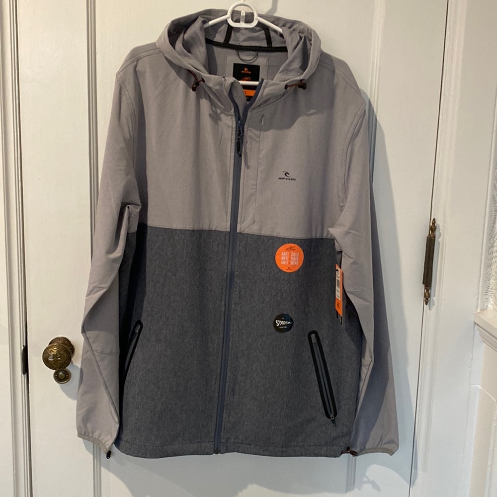 Ripcurl men’s jacket
